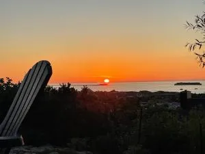 Gite proche mer - 图拉维尔