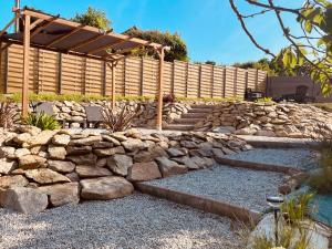 Maisons de vacances Gite proche mer : photos des chambres