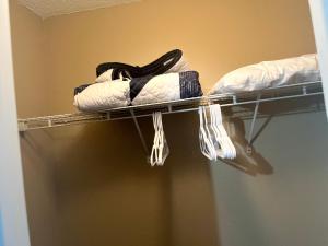 3 Bed 3 Bath Townhome