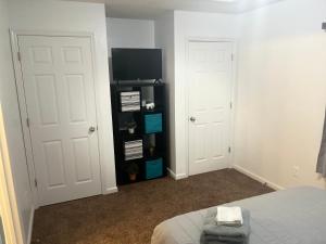 3 Bed 3 Bath Townhome