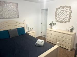 3 Bed 3 Bath Townhome