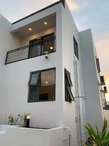 LuxNar OMNI - Chamarel