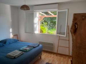 Maisons de vacances Gite des vignes : photos des chambres