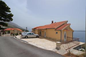 Apartments Edita & Robert