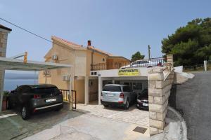 Apartments Edita & Robert