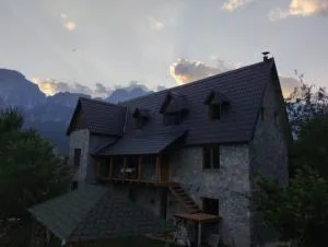 Vellezrit Shkambi - Hardedaj