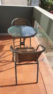 Coqueto alojamiento cercano a las termas A