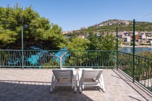 Apartments Ivica 