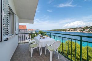 Apartments Ivica 