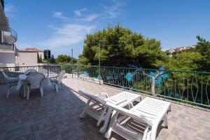 Apartments Ivica