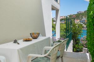 One-Bedroom Apartment - Ground Floor room in Apartments Ivica