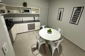 Bosques Modern Apartment