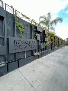 Bosques Modern Apartment