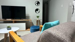 Bosques Modern Apartment