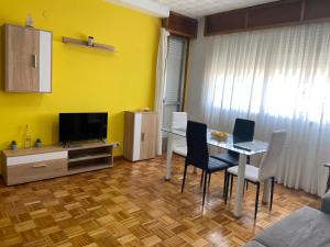 Coqueto alojamiento cercano a las termas A