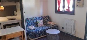 Appartements Studio Residence Val d-Escreins : photos des chambres