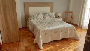 Coqueto alojamiento cercano a las termas A