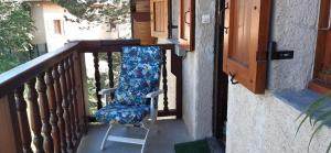 Appartements Studio Residence Val d-Escreins : photos des chambres