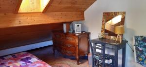 Studio Résidence Val dEscreins