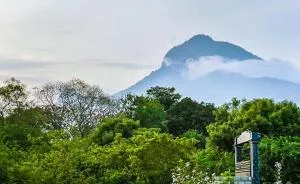 Athma Aruna Stayinn Tiurvannamalai - Єлагірі