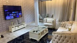 Arena Bastos - Mokolo