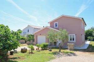 Vacation house Ulika