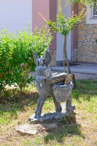 Vacation house Ulika