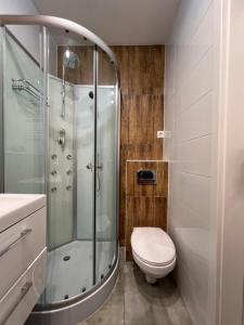 Apartament EROS Rynek