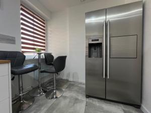 Apartament EROS Rynek