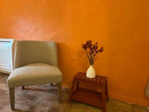 Maisons de vacances Charming & medieval village house completely renovated with great exterior and views : photos des chambres