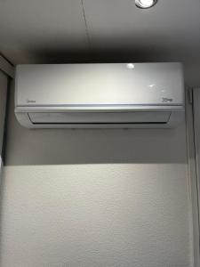 Appartement en Rez-de-jardin