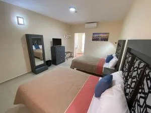 Hotel Vistas Juventud - Nombre de Dios