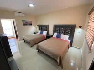 Hotel Vistas Juventud