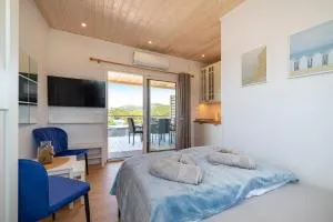 Mobile home Dragon Bay - Fimen - Vrgada