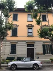 Appartamento VialeMarconi139, San Miniato - Gavena