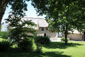 Maisons de vacances Ti-Plouz : photos des chambres