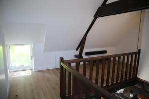 Maisons de vacances Ti-Plouz : photos des chambres