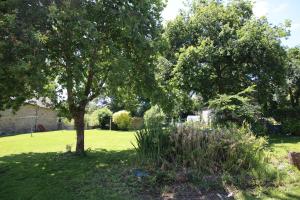 Maisons de vacances Ti-Plouz : photos des chambres
