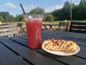 Gamtos Slėnis kaimo turizmo sodyba