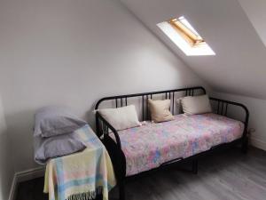 Belfast City Centre, Brilliant Light Apartment