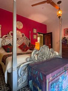 Ekléctic Hotel Boutique