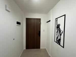 Zafiro ART ONE - Modern Apartment