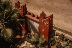 Little Kasbah - تمنار