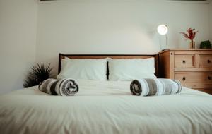 2-Bed Cottage in Buxton