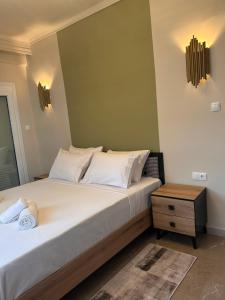 Emerald suite Luxury apartment in Thessaloniki