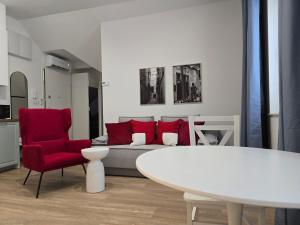 Apartments Orkana Street