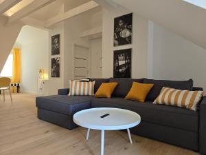 Apartments Orkana Street