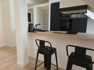 Apartments Orkana Street