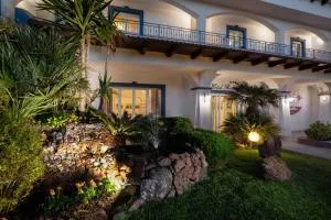 Hotel Rosa dei Venti - Sassari