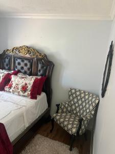 Queen’s Gate Ecstasy Home